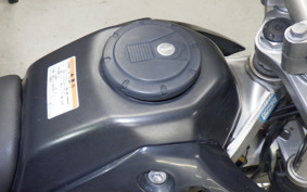 KAWASAKI KLX125 LX125C