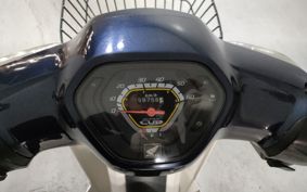 HONDA SUPER CUB50 AA04