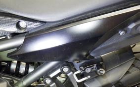 YAMAHA MT-09 Tracer 2017 RN51J