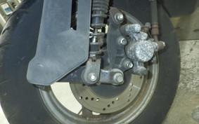 SUZUKI ADDRESS V100 2012 CE13A