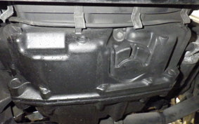 YAMAHA DRAGSTAR 400 CLASSIC 2009 VH01J