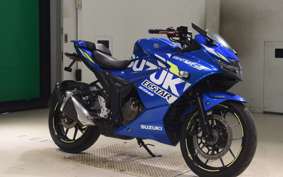 SUZUKI GIXXER 250 SF ED22B