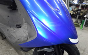 SUZUKI ADDRESS V125 G 2024 CF4EA