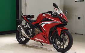 HONDA CBR400R 2019 NC56