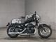 Фото Harley XL1200X 2014 с японского аукциона