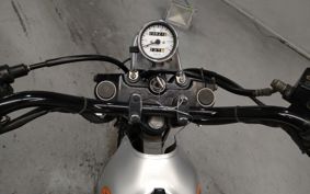 SUZUKI GLASS TRACKER BIG BOY NJ47A