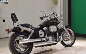 HONDA SHADOW 400 SLASHER 2002 NC40