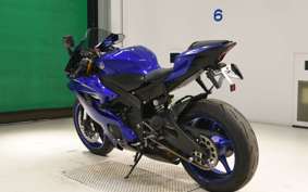 YAMAHA YZF-R6 2018