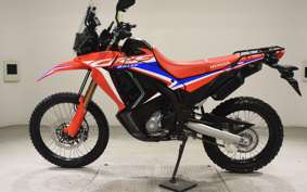 HONDA CRF250 RALLY 2023 MD47