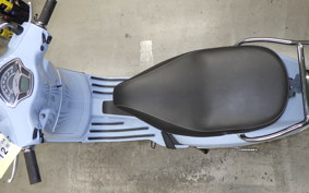 VESPA VXL125 1991