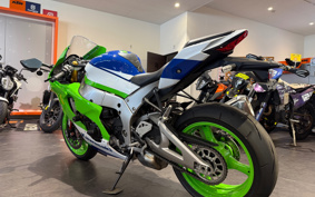 KAWASAKI NINJA ZX-10R ABS 2024 ZXT02L