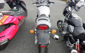SUZUKI INAZUMA 400 (GSX400) 1998 GK7BA