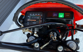 HONDA CRM80 HD11