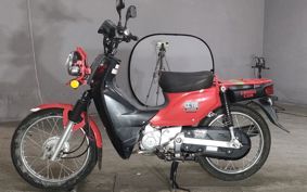 HONDA CROSS CUB JA10