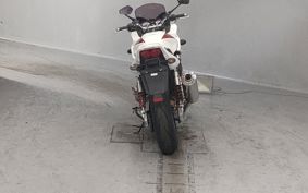 HONDA CB1300SF BOLDOR SC54