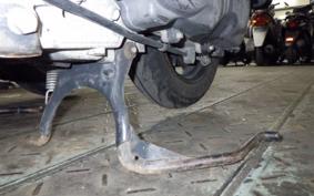 SUZUKI LET's 4 CA45A