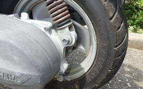 YAMAHA JOG Gen.4 SA16J
