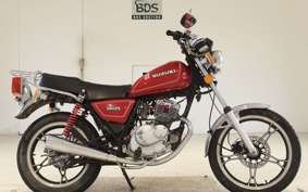 SUZUKI GN125