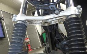 YAMAHA TW225 2023 DG09J