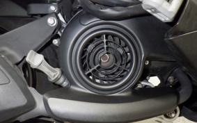 YAMAHA AXIS 125 Z SED7J