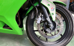 KAWASAKI NINJA 250R EX250K