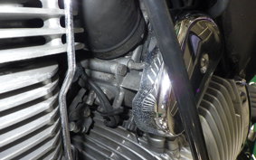 YAMAHA DRAGSTAR 1100 2005 VP13J
