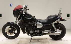 KAWASAKI ELIMINATOR 750 1986 ZL750A