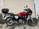 Фото Honda CB1100 ABS 2010 с японского аукциона