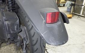 HONDA DIO Gen.6 2021 AF68