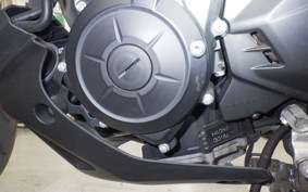YAMAHA MT-03 2019 RH13J