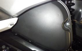 SUZUKI BURGMANストリート125EX 2002 EA23M