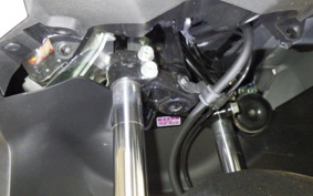 HONDA ADV160