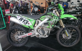 KAWASAKI KX250 F KX250Y