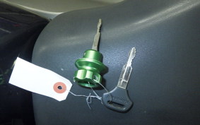 KAWASAKI Z1000 Gen.2 2003 ZRT00A