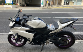 YAMAHA YZF-R25 RG10J