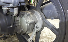 SUZUKI ADDRESS 110 2000 CE47A