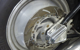 HARLEY FXSTS 1340 1991