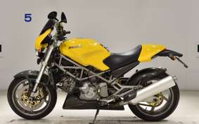 DUCATI MONSTER S4 2002