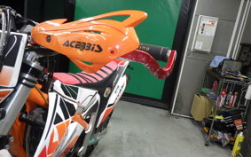 KTM 350 FREERIDE 2007