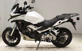 HONDA VFR800X 2017