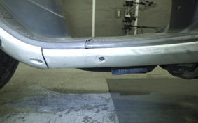 HONDA GYRO CANOPY TA03