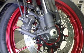 SUZUKI Vｽﾄﾛｰﾑ1050 2023 EF11M