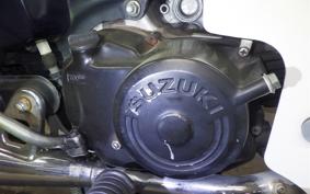 SUZUKI BIRDIE 50 BA41A