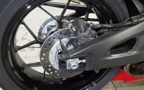 HONDA CBR600RR 2024 PC40