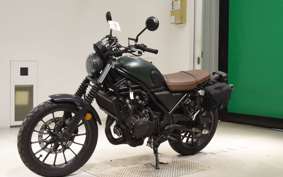 HONDA CL500 2023 PC68