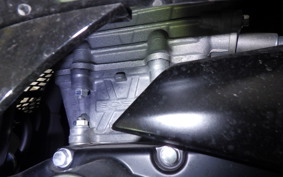 SUZUKI GSX-R125 1988 DL32D