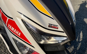 YAMAHA  CYGNUS  GRIF ASU60TH ANNIVER  SEJ4J