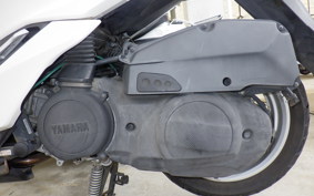 YAMAHA MAJESTY155 S SG28J