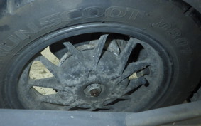 HONDA ﾀﾞﾝｸ AF74