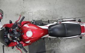 HONDA CB400 SUPER BOLDOR VTEC 2012 NC42